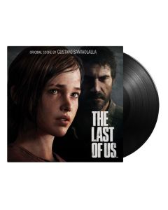 The Last Of Us (180g) LP