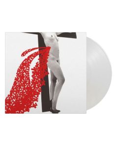 The Distillers - Coral Fang (180g) (Limited Numbered Edition) (White Vinyl) LP