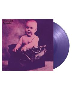 The Call - Reconciled (180g) (Limited Numbered Edition) (Purple Vinyl) LP