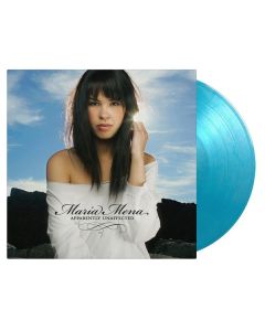 Maria Mena - Apparently Unaffected (180g) (Limited Numbered Edition) (Turquoise Marbled Vinyl) LP