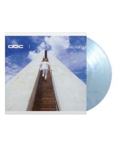 ABC - Skyscraping (180g) (Limited Numbered Edition) (White & Blue Marbled Vinyl) LP