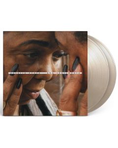 Césaria Évora (1941-2011) - Nha Sentimento (15th Anniversary) (180g) (Limited Numbered Edition) (Crystal Clear Vinyl) LP