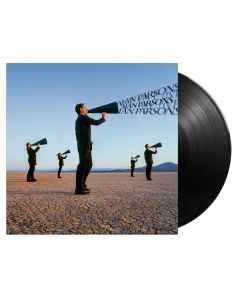 Alan Parsons - Live (The Very Best Of) (remastered) (180g) (45 RPM) LP