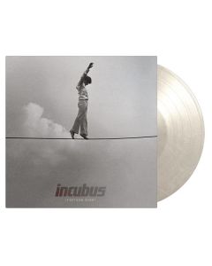 Incubus - If Not Now, When? (180g) (Limited Numbered Edition) (White Marbled Vinyl) LP