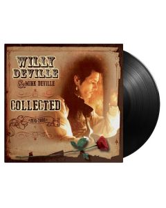 Willy DeVille - Collected (180g) LP