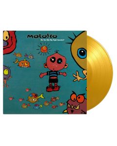 Moloko - Do You Like My Tight Sweater (180g) (Limited Numbered Edition) (Translucent Yellow Vinyl) LP