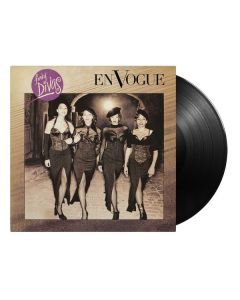 En Vogue - Funky Divas (180g) LP
