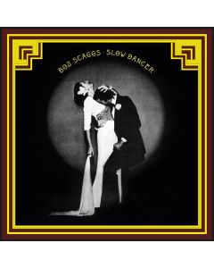 Boz Scaggs - Slow Dancer (180g) (Limited 50th Anniversary Edition) (Yellow Vinyl) LP