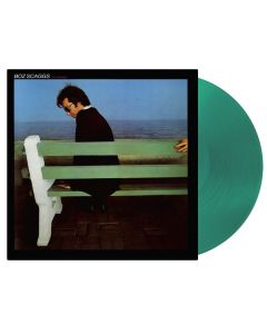 Boz Scaggs - Silk Degrees (50th Anniversary) (180g) (Limited Numbered Edition) (Green Vinyl) LP