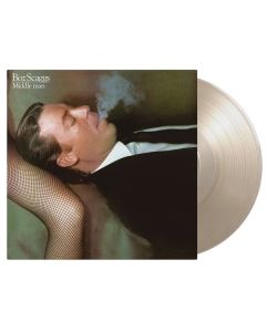 Boz Scaggs - Middle Man (180g) (Limited Edition) (Crystal Clear Vinyl) LP