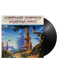 Anderson, Bruford, Wakeman & Howe - Anderson Bruford Wakeman Howe (180g) LP