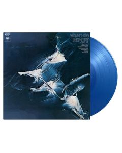 Weather Report - Weather Report (180g) (Limited Numbered Edition) (Blue Vinyl) LP