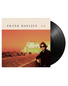 Frank Boeijen - As (180g) LP