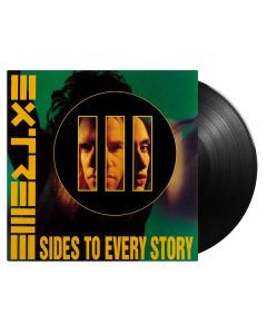 Extreme - III Sides To Every Story (180g) LP