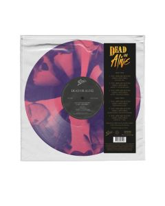 Dead Or Alive - You Spin Me Round (Like A Record) (40th Anniversary) (Limited Edition) (Purple & Pink Swirl Vinyl) MAX