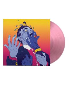 Everything Everything - Get To Heaven (10th Anniversary) (180g) (Limited Edition) (Magenta Vinyl) LP
