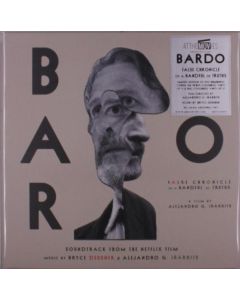 Bardo (180g) (Limited Numbered Edition) (White & Red Vinyl) LP
