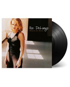Ilse DeLange - World Of Hurt (180g) LP