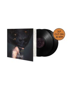 Within Temptation - Bleed Out (180g) (Limited Edition) (45 RPM) LP