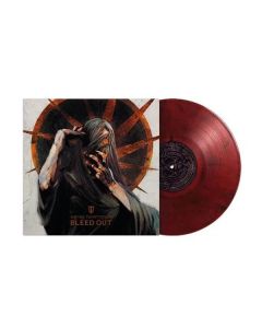 Within Temptation - Bleed Out (Limited Edition) (180g) (Red & Black Marbled Vinyl) LP