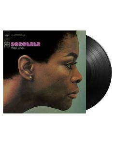 Miles Davis (1926-1991) - Sorcerer (180g) LP