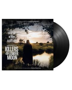 Robbie Robertson - Killers Of The Flower Moon (O.S.T.) (180g) LP