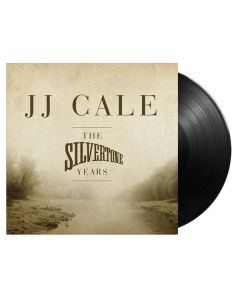J.J. Cale - The Silvertone Years (180g) LP