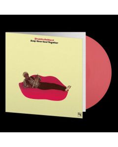 Freddie Hubbard (1938-2008) - Keep Your Soul Together (180g) (Limited Numbered Edition) (Translucent Pink Vinyl) LP