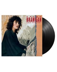 Laura Branigan - Self Control (180g) LP