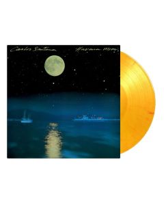 Carlos Santana - Havana Moon (40th Anniversary) (180g) (Limited Numbered Edition) (Yellow & Red Marbled Vinyl) LP