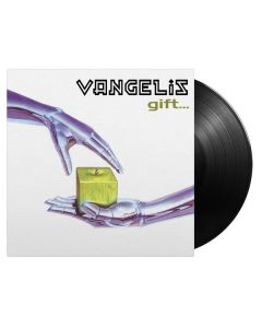 Vangelis (1943-2022) - Gift (180g) LP
