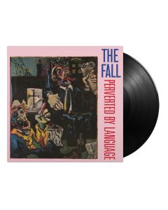The Fall - Perverted By Language (180g) LP