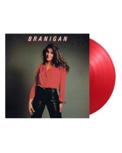 Laura Branigan - Branigan (180g) (Limited Numbered Edition) (Red Vinyl) LP