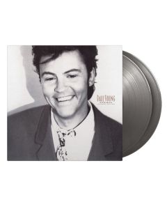 Paul Young - Other Voices (35th Anniversary) (180g) (Limited Numbered Expanded Edition) (Silver Vinyl) LP