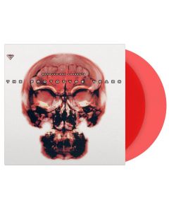 Grooverider - Grooverider Presents The Prototype Years (140g) (Limited Numbered Edition) (Translucent Red Vinyl) LP