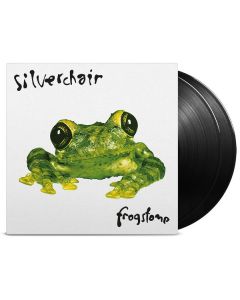 Silverchair - Frogstomp (180g) LP