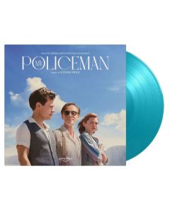 My Policeman (180g) (Limited Numbered Edition) (Turquoise Vinyl) LP