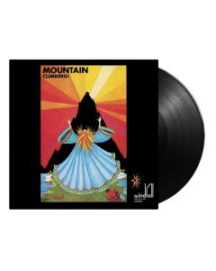 Mountain - Climbing (180g) LP