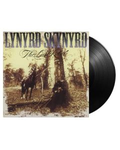 Lynyrd Skynyrd - The Last Rebel (180g) LP