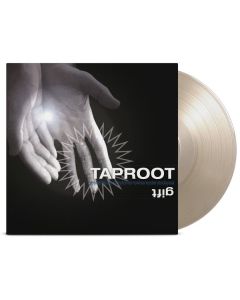 Taproot - Gift (180g) (Limited Numbered Edition) (Crystal Clear Vinyl) LP