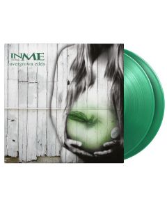 InMe - Overgrown Eden (180g) (Limited Numbered Expanded Edition) (Translucent Green Vinyl) LP