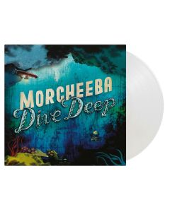 Morcheeba - Dive Deep (180g) (Limited Numbered Edition) (Crystal Clear Vinyl) LP