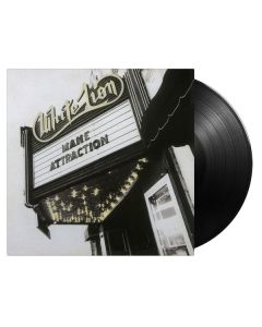 White Lion (Hard Rock) - Mane Attraction (180g) LP