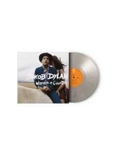 Jakob Dylan - Women + Country (180g) (Limited Numbered Edition) (Ash Grey Vinyl) LP