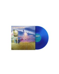 Five For Fighting - America Town (25th Anniversary) (180g) (Limited Numbered Edition) (Translucent Blue Vinyl) LP