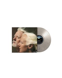 Edgar Winter & Johnny Winter - Together: Live (180g) (Limited Numbered Edition) (White Marbled Vinyl) LP