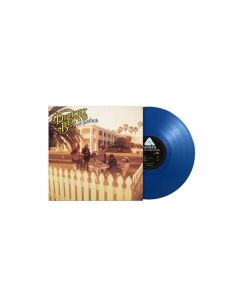 Dickey Betts - Dickey Betts & Great Southern (180g) (Limited Numbered Edition) (Blue Vinyl) LP