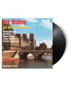 Art Blakey (1919-1990) - Album Of The Year (180g) LP