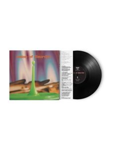 Vision Of Disorder - Vision Of Disorder (180g) LP
