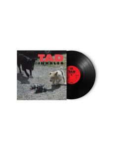Tad - Inhaler (180g) LP